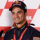 Dani Pedrosa