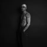 Adrián Thiam