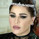 Ahlam Al Shamsi