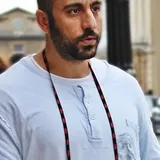 Ahmad Al Shugairi