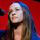 Alanis Morissette