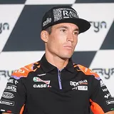 Aleix Espargaró