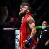 Foto de perfil de Aleksandre Topuria
