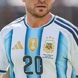 Alexis Mac Allister
