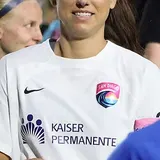 Alex Morgan