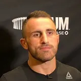 Alexander Volkanovski