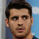 Foto de perfil de Álvaro Morata