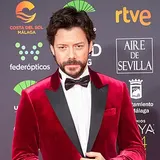 Álvaro Morte