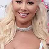 Amber Rose