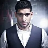Amir Khan