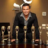 Amr Diab