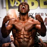 Andre Berto