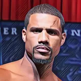 Andre Dirrell