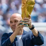 Foto de perfil de Andrés Iniesta