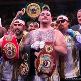 Andy Ruiz Jr.