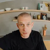 Foto de perfil de Andy Hearnden (Andy Cooks)