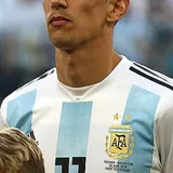 Ángel Di María