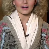 Angelique Boyer