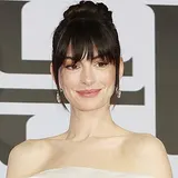 Anne Hathaway