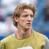 Anthony Gordon