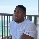 Foto de perfil de Anthony Joshua