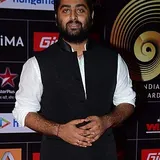Arijit Singh