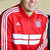 Arjen Robben