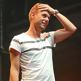 Armin van Buuren
