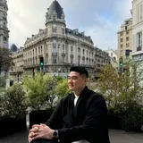 Foto de perfil de Arnold Poernomo