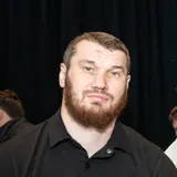 Arslanbek Makhmudov