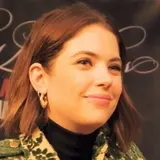 Ashley Benson