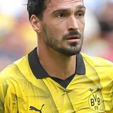 Mats Hummels
