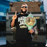 Badou Jack
