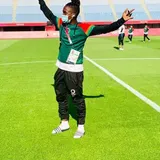 Barbra Banda