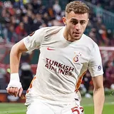 Baris Alper Yilmaz
