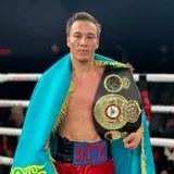 Batyr Jukembaev