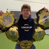 Ben Askren
