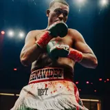 David Benavidez