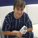 Benjamin Ingrosso