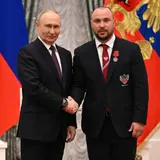 Aleksandr Besputin