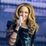 Foto de perfil de Beyoncé