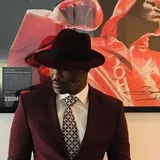 Bernard Hopkins