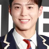 Park Bo-gum
