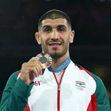 Davlat Boltaev