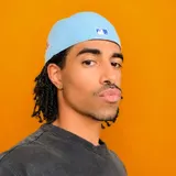 Boman Martinez-Reid (bomanizer)