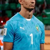 Yassine Bounou