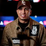 Foto de perfil de Mario Barrios
