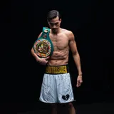 Brandon Figueroa