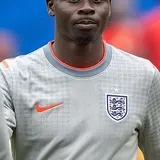 Bukayo Saka