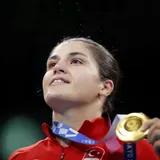 Busenaz Sürmeneli
